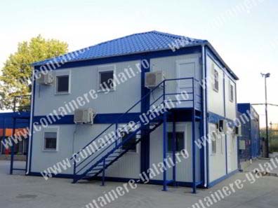 containere birouri vanzare Giurgiu