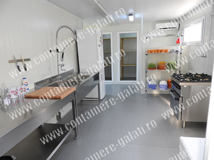 Preturi containere modulare Giurgiu