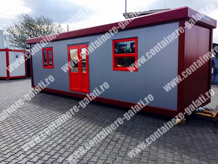 container de vanzare Giurgiu