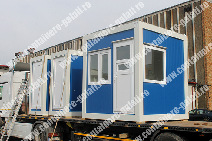 cumpar container Giurgiu