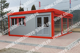containare de locuit pret Giurgiu