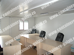 container second hand pret Giurgiu