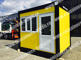 containere de locuit preturi Giurgiu