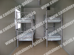 containere sh Giurgiu