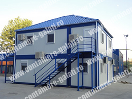 vanzare containere second hand Giurgiu